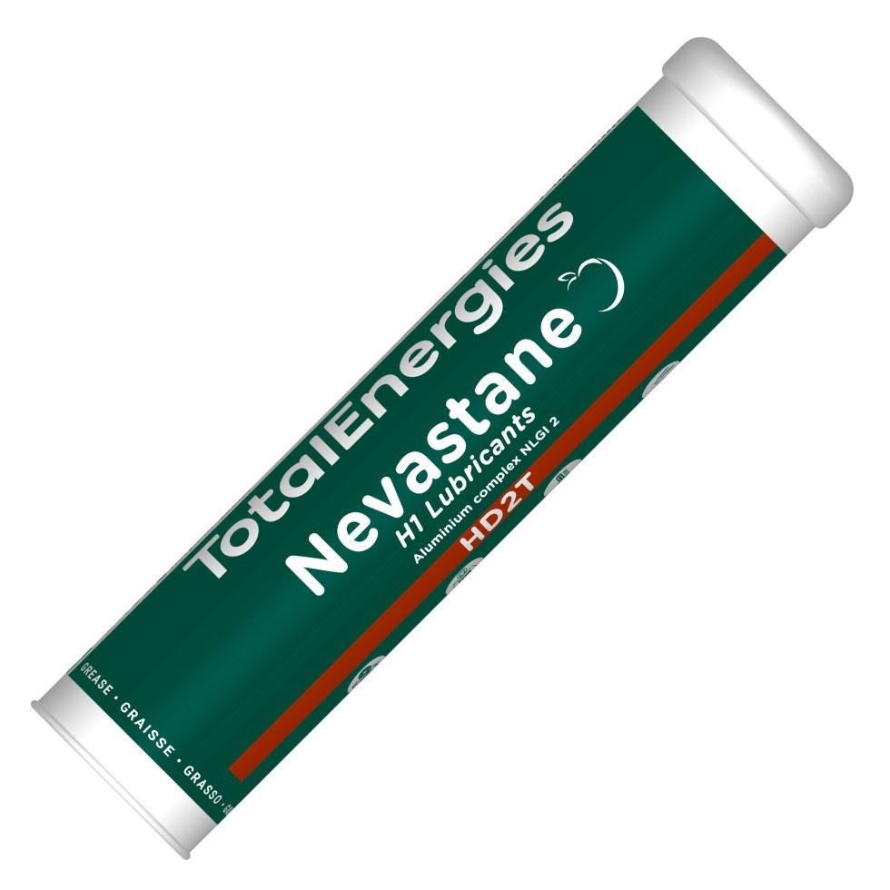 Total Nevastane HD2T - 0,4kg - 