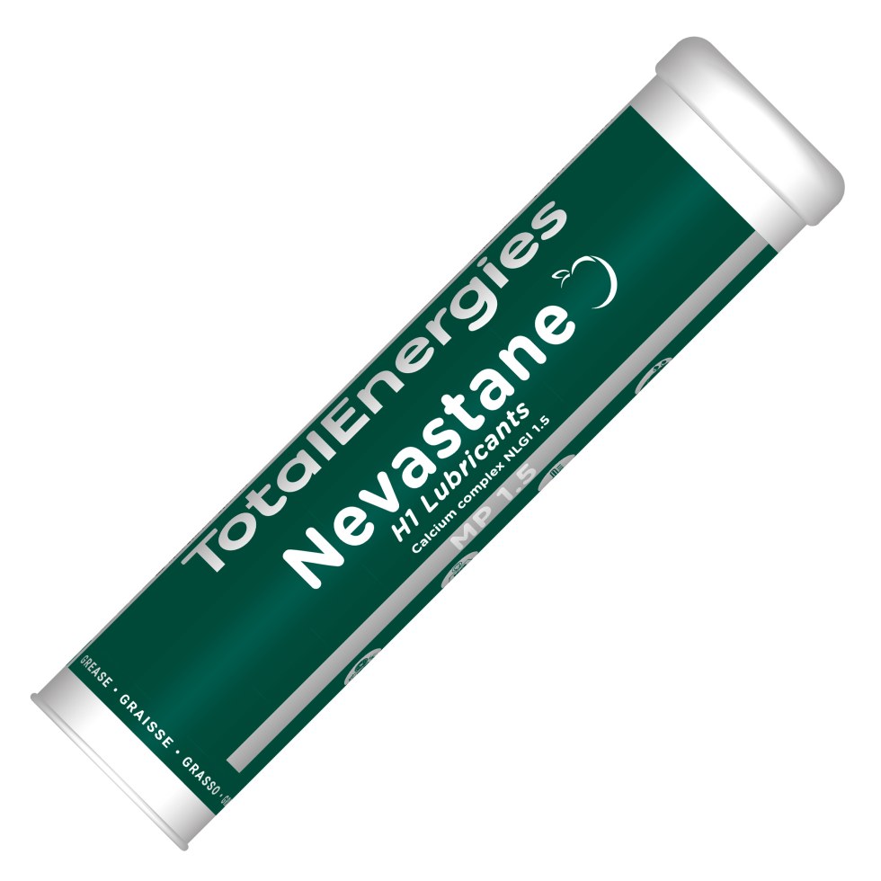 Total Nevastane MP 1.5 - 0,4kg - 