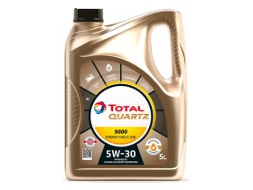 Total Quartz 9000 Energy HKS G-310 5W-30 - 5l