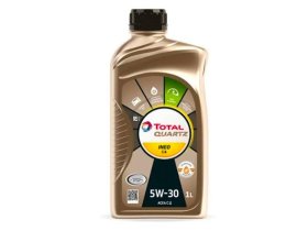 Total Quartz INEO C4 5W-30 - 1l