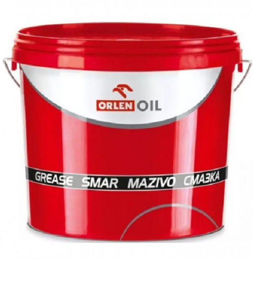 Orlen Greasen A 4 - 8kg Orlen Greasen A 4 - 8kg