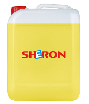 Sheron odstraňovač hmyzu - 5l - 
