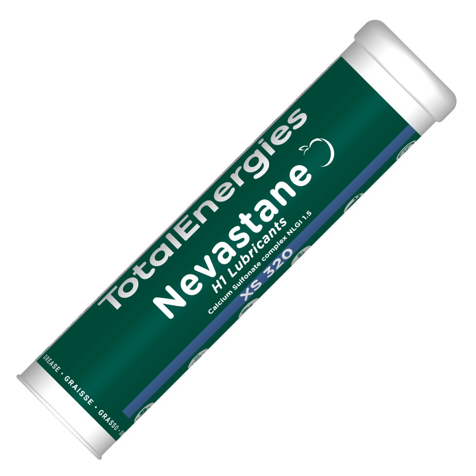 Total Nevastane XS 320 - 0,4 KG - 