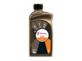 Total AERO 80 - 1l