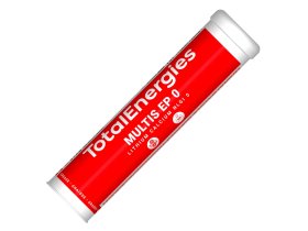 Total Multis EP 0 - 0,4kg