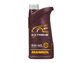 Mannol Extreme 5W-40 7915 - 1l