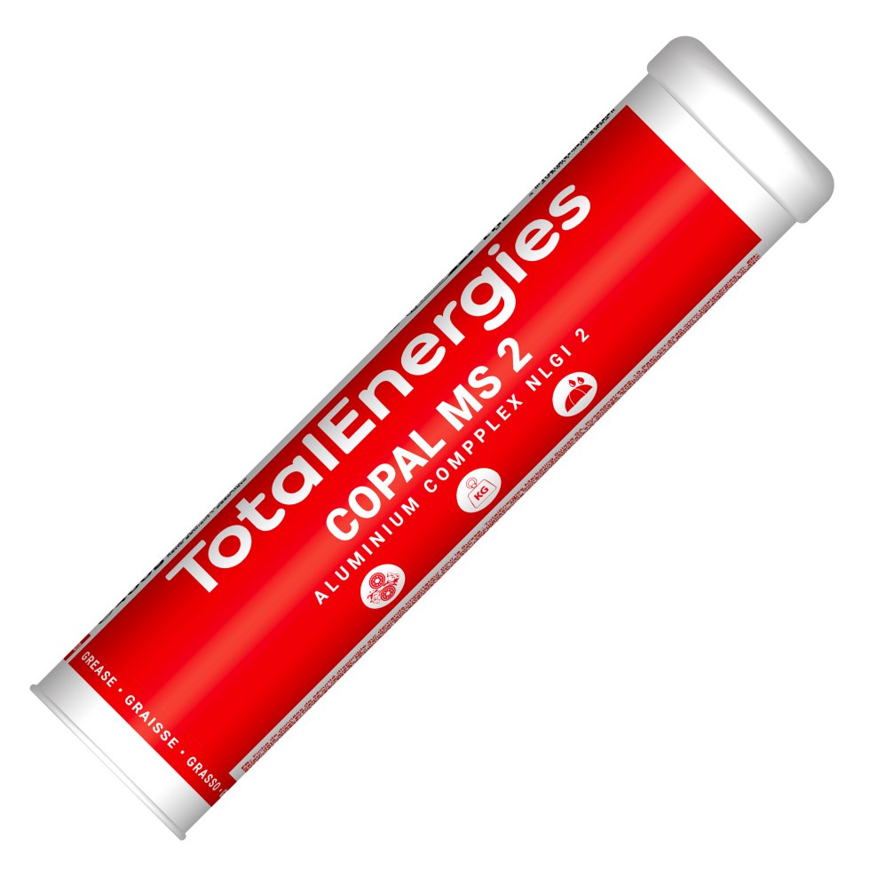 Total Copal MS 2 - 0,4kg - 