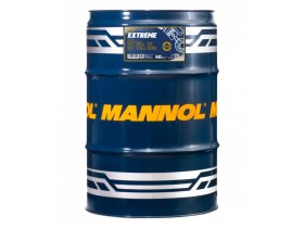 Mannol Extreme 5W-40 7915 - 60l