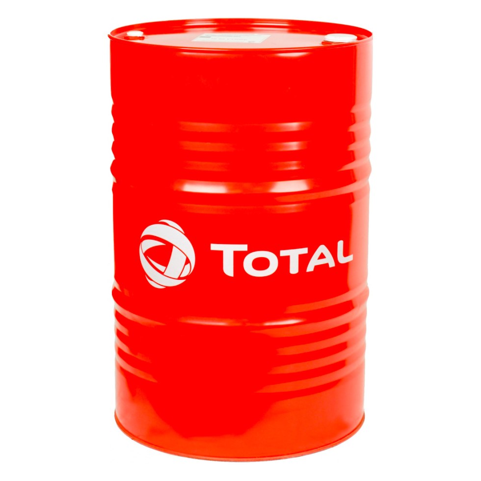 Total Cortis XHT 320 - 205l - 