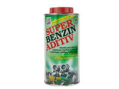 Aditivum VIF Super benzin - 500 ML