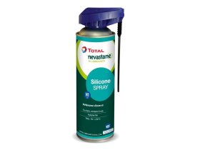 Total Nevastane SILICONE Spray - 0,4l