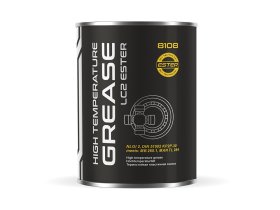 Mannol LC-2 High Temperature Grease Ester 8108 - 0,8kg