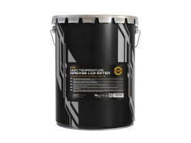 Mannol LC-2 High Temperature Grease Ester 8029-18 - 18kg