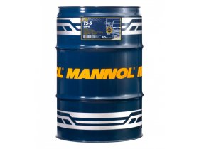 Mannol TS-5 UHPD 10W-40 7105 - 60l