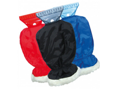 Škrabka s návlekem