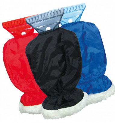 Škrabka s&nbsp;návlekem - 