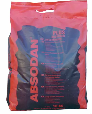 Sorbent ABSODANT PLUS - 10 KG Sorbent ABSODANT PLUS - 10 KG