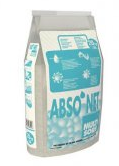 Sorbent ABSONET ONE PLUS - 20KG (30L) - 