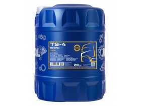 Mannol TS-4 SHPD 15W-40 7104 - 20l