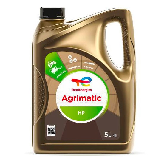 Total Agrimatic HP - 5l