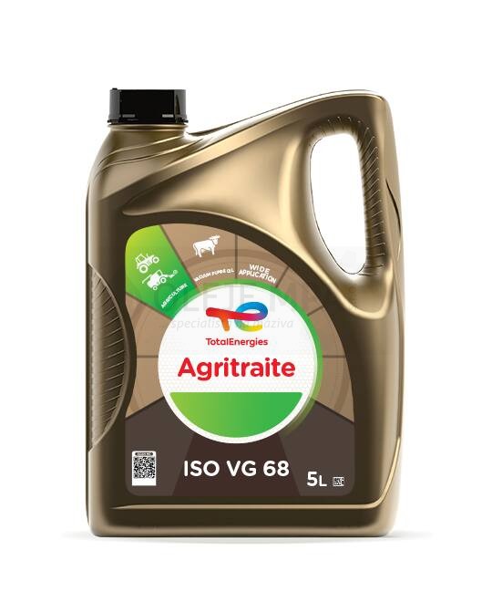 Total Agritraite 68 - 5l Total Agritraite 68 - 5l