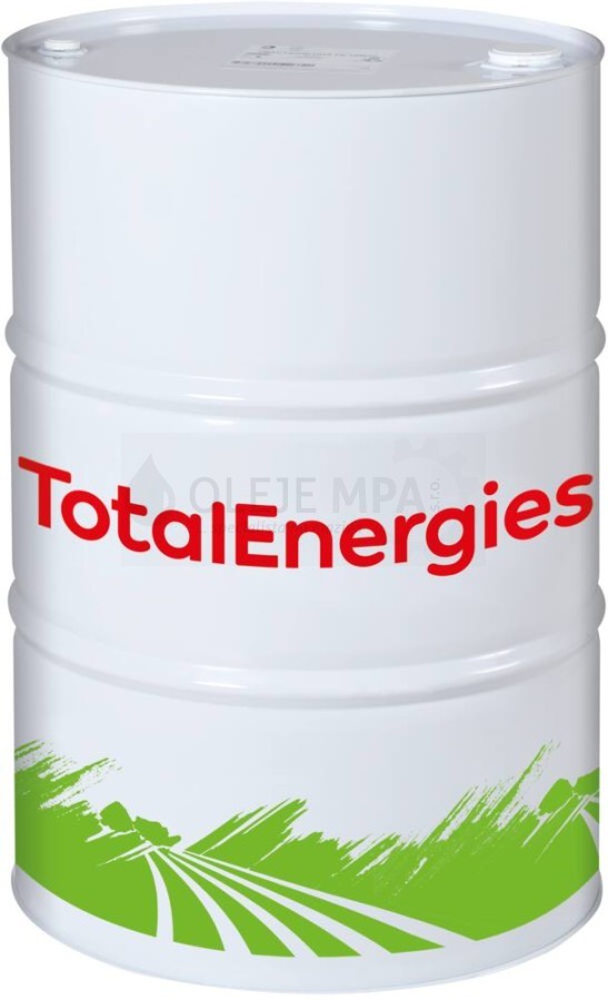 Total BIOTRAFFIC 5000 FE 10W-30 - 208l Total BIOTRAFFIC 5000 FE 10W-30 - 208l