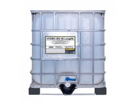 Mannol Hydro ISO 46 2102 - 1000l
