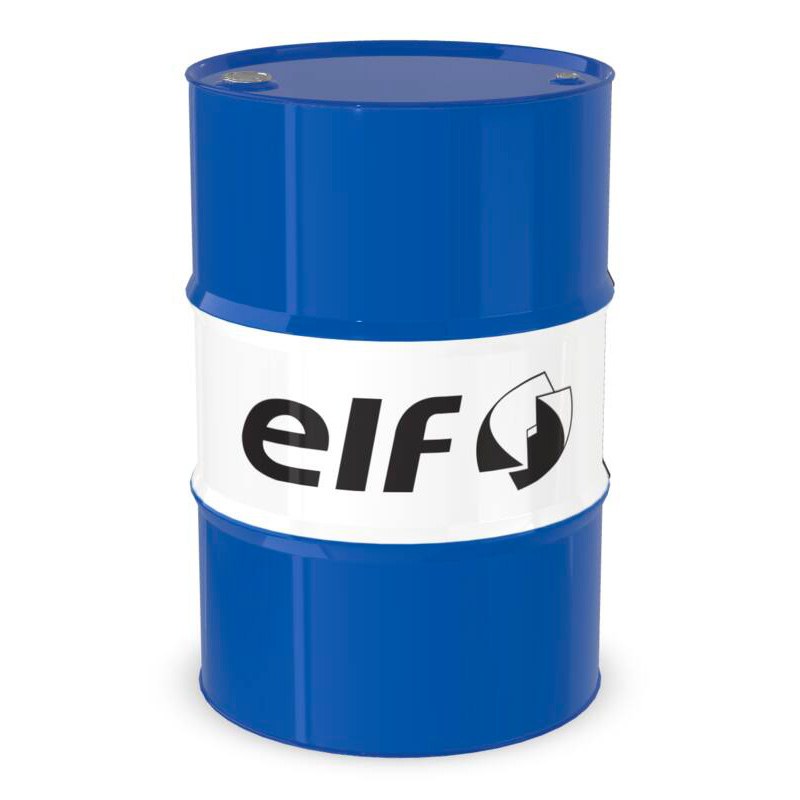 Elf Evolution FULL-TECH LLX 0W-30 - 208l - 