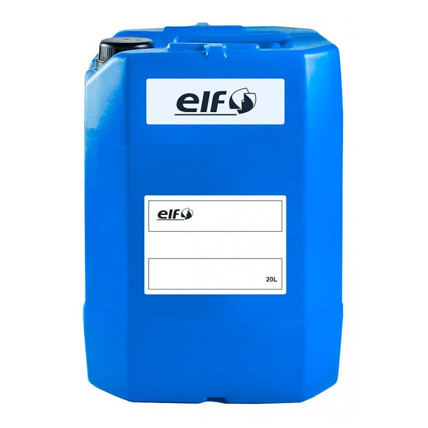 Elf Evolution FULL-TECH LLX 5W-30 - 20l - 