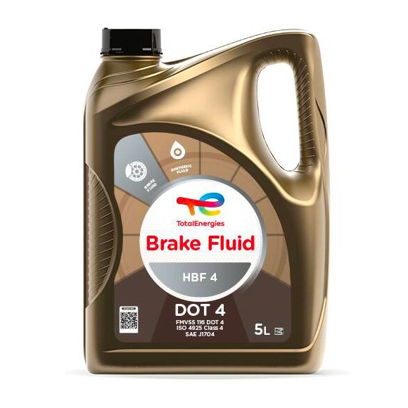 Total HBF 4 - 5l Total HBF 4 - 5l