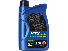 Racing motorové oleje 0W-20