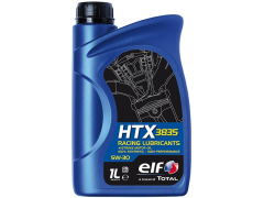 Racing motorové oleje 5W-30