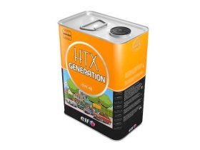 Elf HTX Generation 15W-40 - 5l