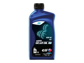 Elf Moto GEAR OIL 80W-90 - 1l