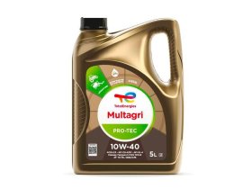 Total Multagri PRO-TEC 10W-40 - 5l