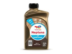 Total Neptuna 2T SUPER SPORT - 0,5l