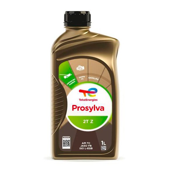 Total Prosylva 2T Z - 1l - 