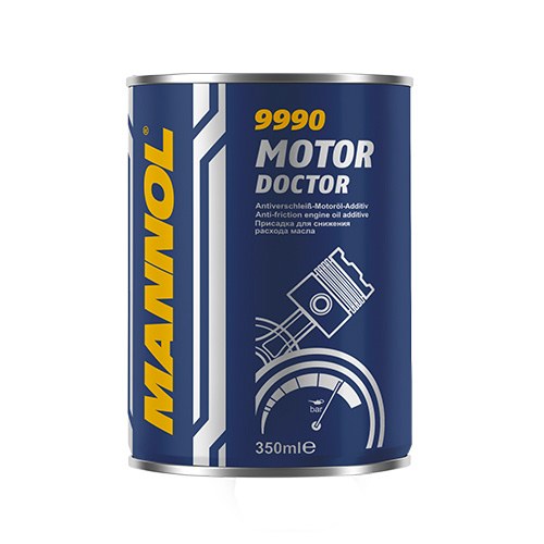 Mannol Motor Doctor 9990 - 0,35l - 