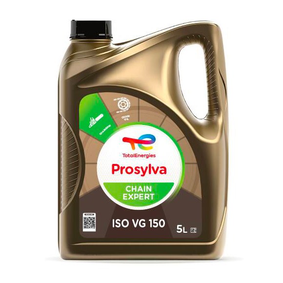 Total Prosylva CHAIN EXPERT - 5l