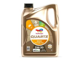 Total Quartz 9000 Future FGC 5W-30 - 4l