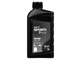 Elf Sporti 9 C2/C3 5W-30 - 1l