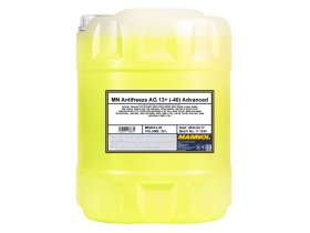 Mannol Antifreeze AG13+ (-40 °C) Advanced 4014 - 20l