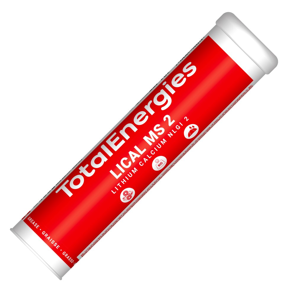 Total Lical MS 2 - 0,4kg - 