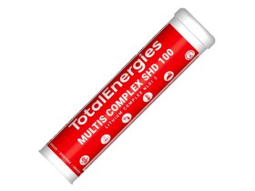 Total Multis Complex SHD 100 - 0,4kg