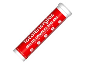 Total Multis Complex SHD 460 - 0,4kg