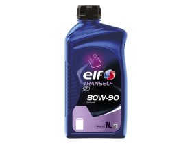 Elf Tranself EP 80W-90 - 1l