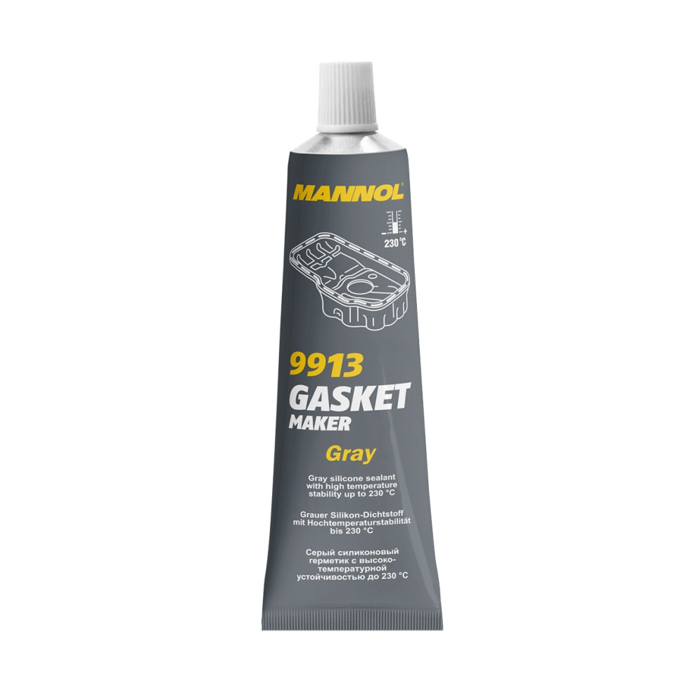 Mannol Gasket Maker Grey 9913 - 85g - 