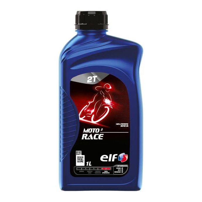 Elf Moto 2 Race - 1l - 