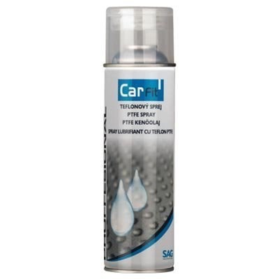  Carfit Teflonový sprej - 400 ML - 