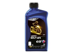 Elf Moto 2 Self Mix - 1l